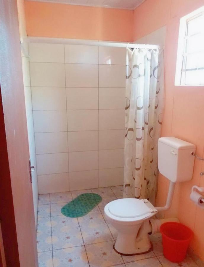 Prosperous Guest House Opuwo Zewnętrze zdjęcie